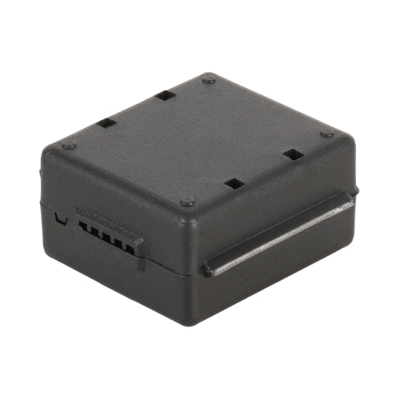 Palminfo Android Navigation 16P Male to Female 24V to 12V Step-down Cable