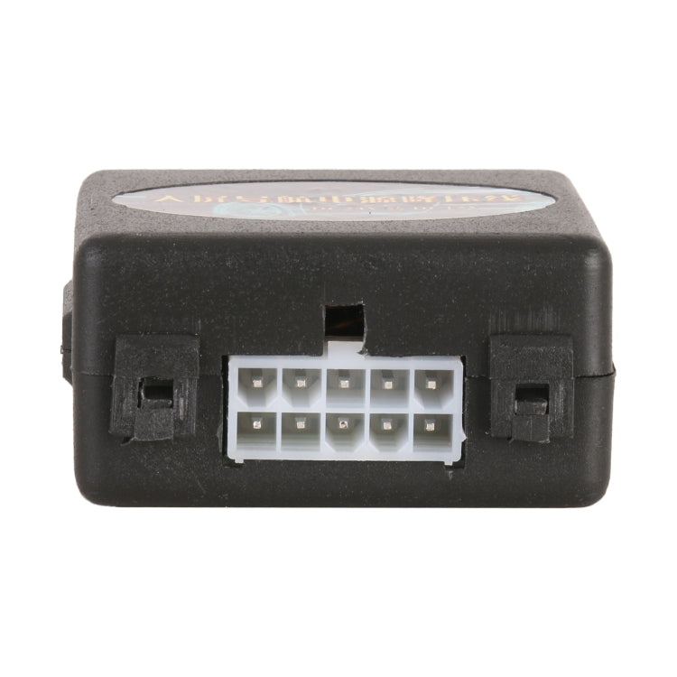 Palminfo Android Navigation 16P Male to Female 24V to 12V Step-down Cable