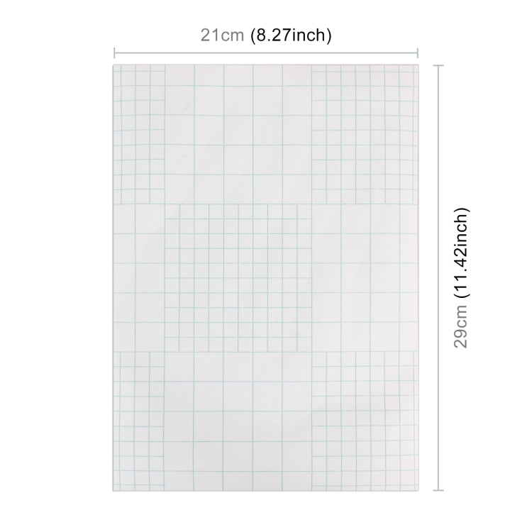 Car PVC Self-adhesive Scratch Personalized Stickers
