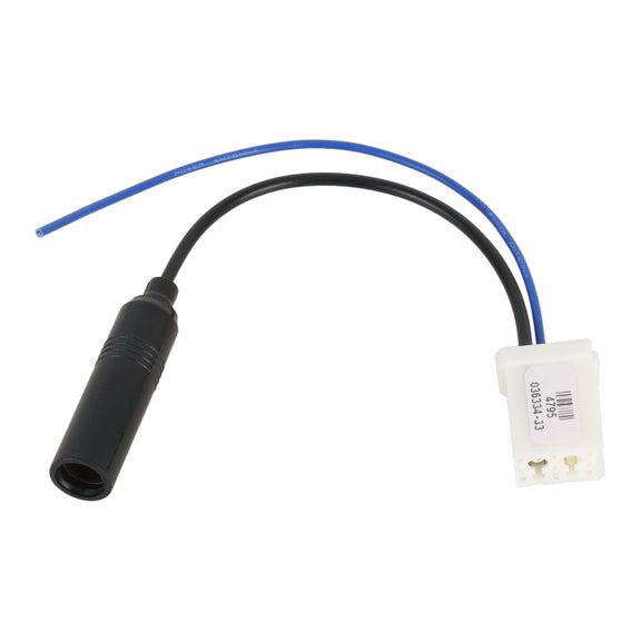 For Toyota 2010-2013 Car Radio Antenna Adapter Cable