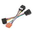 For Holden / Chevrolet / OPEL Female to Male ISO Car Audio DVD Adapter Cable - free shipping - PMC TechLife - Order now!
