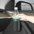 For Tesla Model Y / 3 2pcs / Set Car Door Main Driver & Co-pilot Water Cup Storage Holder - Car Drink Holders by PMC TechLife | Online Shopping South Africa | PMC TechLife | Buy Now Pay Later Mobicred