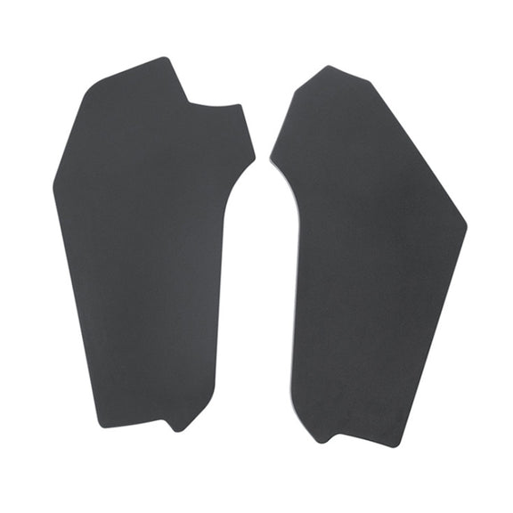 For Tesla Model Y 2pcs / Set Car Center Console Side Anti-Kick Pad