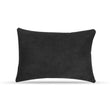 For Tesla Model 3 / Y Car Seat Lumbar Support Pillow (Black) - Seat Accessories by PMC TechLife | Online Shopping South Africa | PMC TechLife | Buy Now Pay Later Mobicred