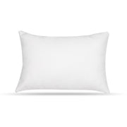 For Tesla Model 3 / Y Car Seat Lumbar Support Pillow (White)