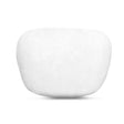 For Tesla Model 3 / Y Car Seat Neck Protector Headrest (White) - Seat Accessories by PMC TechLife | Online Shopping South Africa | PMC TechLife | Buy Now Pay Later Mobicred
