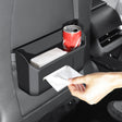 For Tesla Model Y / 3 Car Front Seat Back Storage Box - Stowing Tidying by PMC TechLife | Online Shopping South Africa | PMC TechLife | Buy Now Pay Later Mobicred