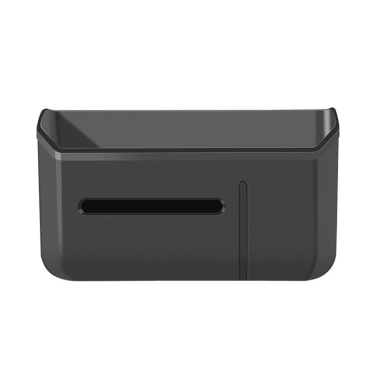 For Tesla Model Y / 3 Car Front Seat Back Storage Box