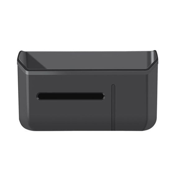 For Tesla Model Y / 3 Car Front Seat Back Storage Box