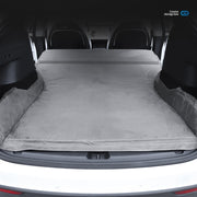 For Tesla Model Y / 3 Car Suede Air-free Mattress