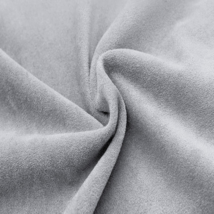 For Tesla Model Y / 3 Car Suede Air-free Mattress