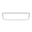 For Tesla Model 3 / Y Car Interior Rearview Mirror Silicone Protective Cover (White) - Interior Mirrors by PMC TechLife | Online Shopping South Africa | PMC TechLife | Buy Now Pay Later Mobicred