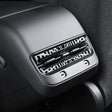 For Tesla Model Y 2021-2023 Car Rear Air Conditioning Outlet Protective Cover - Air Conditioning System by PMC TechLife | Online Shopping South Africa | PMC TechLife | Buy Now Pay Later Mobicred