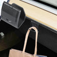 For Tesla Model Y 2022-2023 Car Co-pilot Glove Box Hidden Hook - Auto Fastener & Clips by PMC TechLife | Online Shopping South Africa | PMC TechLife | Buy Now Pay Later Mobicred