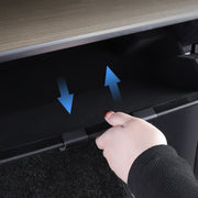 For Tesla Model Y 2022-2023 Car Co-pilot Glove Box Hidden Hook