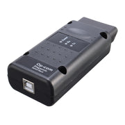 OPCOM V1.95 2021 OBD2 Car Diagnostic Scan Tool For Opel