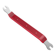 4-5 inch Short Car Door Panel Removal Rubber Buckle Screwdriver (Red)