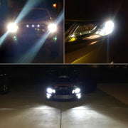 D Series D5S 35W 6000K 4500LM 2pcs/Box Car LED Headlight