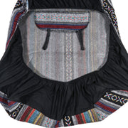 TIROL T25941 General Car Ethnic Style Double Front Seat Protective Cover