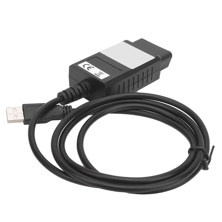 For Ford / Nissan / Renault 4 in 1 Car Key Programmer With USB Dongle