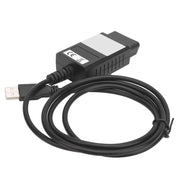 For Ford / Nissan / Renault 4 in 1 Car Key Programmer With USB Dongle