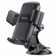 Yesido C175 Mini Suction Cup Type Mechanical Phone Clip Car Holder - Universal Car Holders by Yesido | Online Shopping South Africa | PMC TechLife | Buy Now Pay Later Mobicred