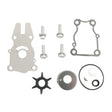 A8997 Water Pump Rubber Impeller Set 63D-W0078-01 for Yamaha Outboard Motor - Others by PMC TechLife | Online Shopping South Africa | PMC TechLife | Buy Now Pay Later Mobicred