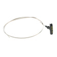 A8141 Car Engine Oil Level Oil Measuring Rod 05080582AA for Dodge Ram 2500 Pickup 2002 - Inspection Tools by PMC TechLife | Online Shopping South Africa | PMC TechLife | Buy Now Pay Later Mobicred