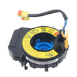 For Hyundai Accent 1995-1997 Car Combination Switch Contact Spiral Cable Clock Spring 93490-3S410 - Engine Fittings by PMC TechLife | Online Shopping South Africa | PMC TechLife | Buy Now Pay Later Mobicred