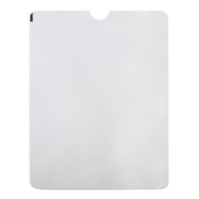100pcs Aluminum Foil Anti Theft RFID Blocking Sleeve Passport Passbook Protector, Size: 13.5*10.5cm
