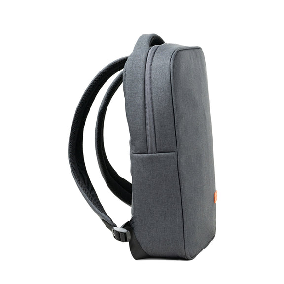 POFOKO A800 Series Polyester Water-resistant Laptop Handbag for 15 inch Laptops(Dark Gray)