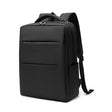 cxs-605 Multifunctional Oxford Cloth Laptop Bag Backpack(Black) - Backpack by PMC TechLife | Online Shopping South Africa | PMC TechLife | Buy Now Pay Later Mobicred