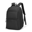 cxs-615 Multifunctional Oxford Laptop Bag Backpack (Black) - Backpack by PMC TechLife | Online Shopping South Africa | PMC TechLife | Buy Now Pay Later Mobicred