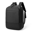 cxs-618 Multifunctional Oxford Laptop Bag Backpack (Dark Gray) - Backpack by PMC TechLife | Online Shopping South Africa | PMC TechLife | Buy Now Pay Later Mobicred