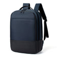 cxs-618 Multifunctional Oxford Laptop Bag Backpack (Blue) - Backpack by PMC TechLife | Online Shopping South Africa | PMC TechLife | Buy Now Pay Later Mobicred