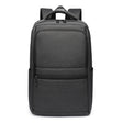 cxs-619 Multifunctional Oxford Laptop Bag Backpack (Dark Gray) - Backpack by PMC TechLife | Online Shopping South Africa | PMC TechLife | Buy Now Pay Later Mobicred