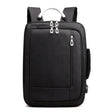cxs-620 Multifunctional Oxford Laptop Bag Backpack (Black) - Backpack by PMC TechLife | Online Shopping South Africa | PMC TechLife | Buy Now Pay Later Mobicred