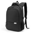 cxs-621 Multifunctional Oxford Laptop Bag Backpack (Black) - free shipping - PMC TechLife - Order now!