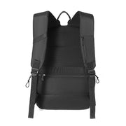 cxs-7203 Multifunctional Oxford Laptop Bag Backpack (Black)