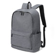 cxs-7301 Multifunctional Oxford Laptop Bag Backpack (Grey) - free shipping - PMC TechLife - Order now!