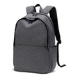 cxs-7303 Ordinary Version Multifunctional Oxford Laptop Bag Backpack (Grey) - Backpack by PMC TechLife | Online Shopping South Africa | PMC TechLife | Buy Now Pay Later Mobicred