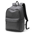 cxs-8106 Multifunctional Oxford Laptop Bag Backpack (Grey) - Backpack by PMC TechLife | Online Shopping South Africa | PMC TechLife | Buy Now Pay Later Mobicred
