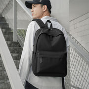 cxs-8106 Multifunctional Oxford Laptop Bag Backpack (Black)