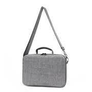 Shockproof Water-resistant Portable Case for DJI Mavic 2 Pro / Zoom and Accessories, Size: 29cm x 19.5cm x 12.5cm(Grey)
