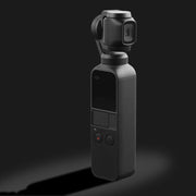 6 PCS Lens Protector + Screen Tempered Glass Film for DJI OSMO Pocket Gimbal