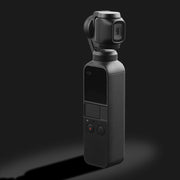 6 PCS HD Lens Protector + Screen Film for DJI OSMO Pocket Gimbal