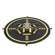 STARTRC Phantom Series 80CM Portable Parking Apron for DJI Mavic Air 2(Black) - Other by STARTRC | Online Shopping South Africa | PMC TechLife | Buy Now Pay Later Mobicred