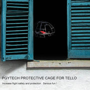 PGYTECH Spherical Protective Cover Cage for DJI TELLO