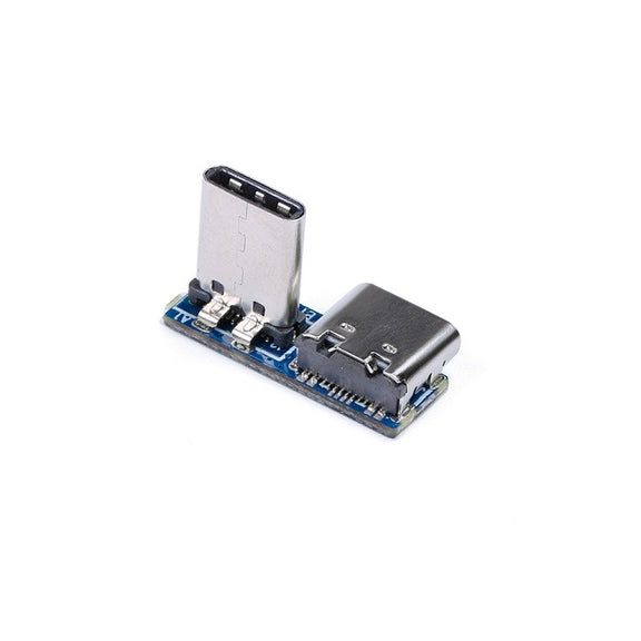 iFlight Type-C Adapter Board Adjustment Extension Board for DJI Sky