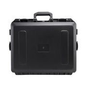 For DJI FPV Water-resistant Explosion-proof Suitcase Portable Storage Box Case Travel Carrying Bag, No Disassembly Propeller